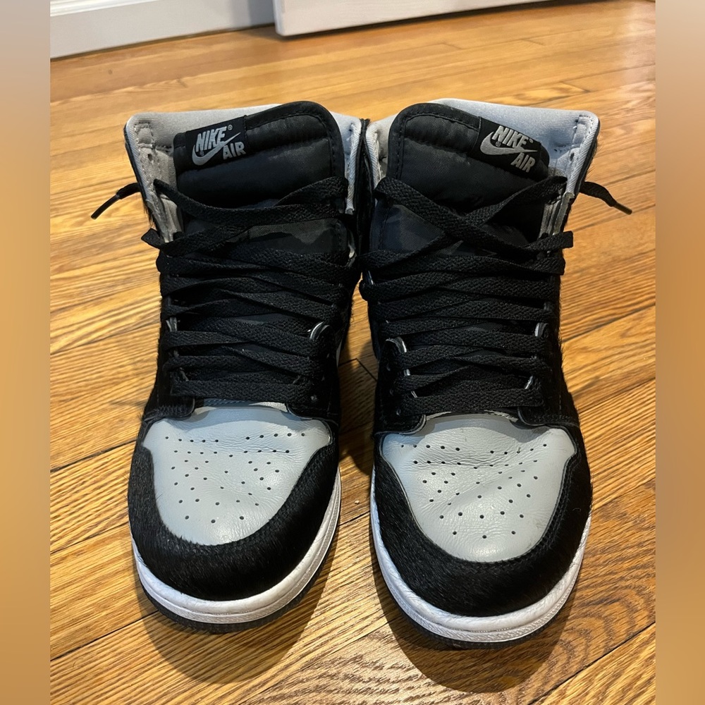 Jordan 1 used - Picture 4 of 7